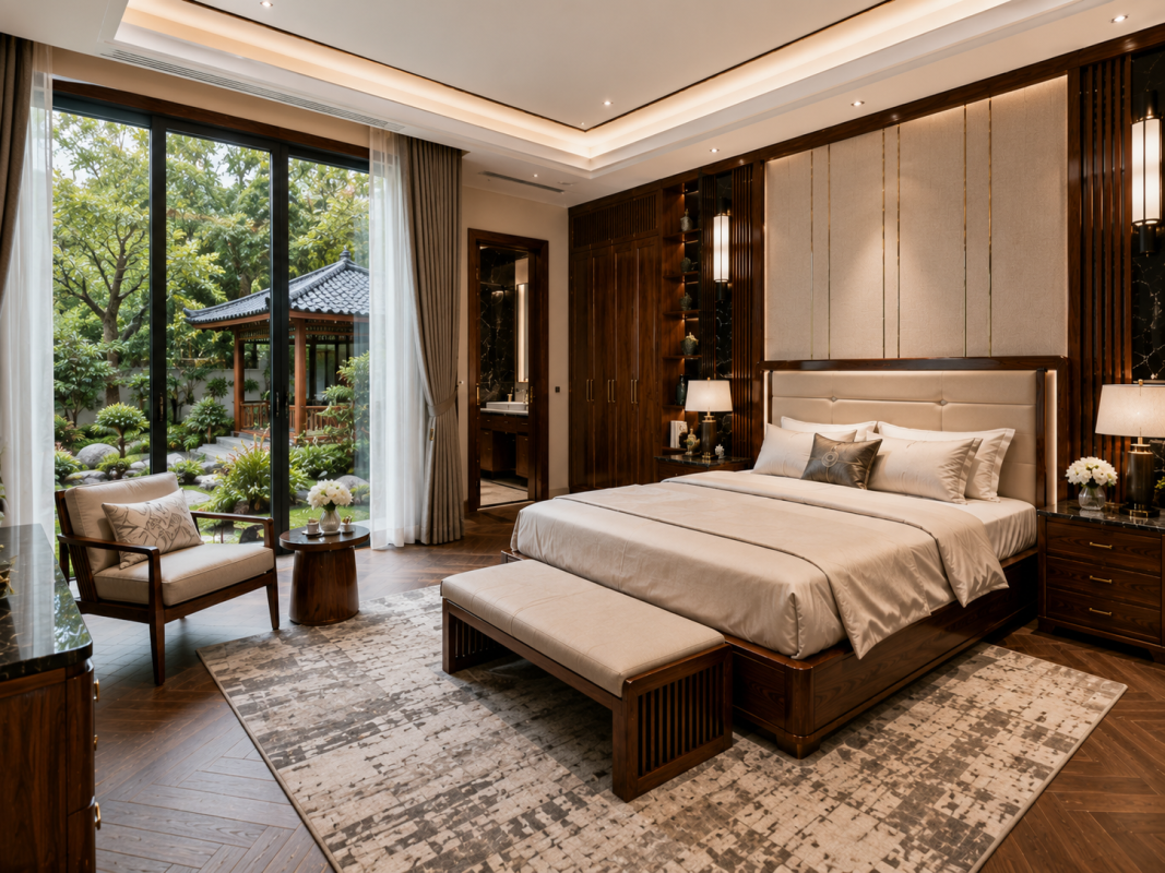 Thi Công Xây Dựng Trọn Gói THÁI SƠN®