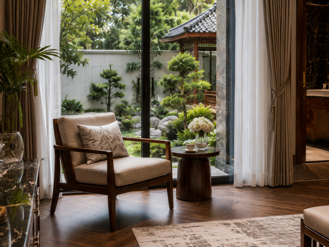 Thi Công Xây Dựng Trọn Gói THÁI SƠN®