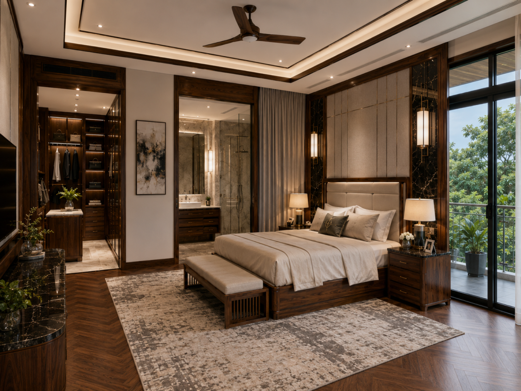Thi Công Xây Dựng Trọn Gói THÁI SƠN®