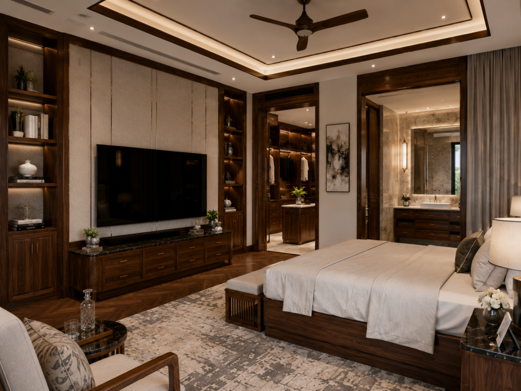 Thi Công Xây Dựng Trọn Gói THÁI SƠN®