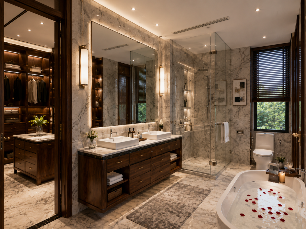 Thi Công Xây Dựng Trọn Gói THÁI SƠN®