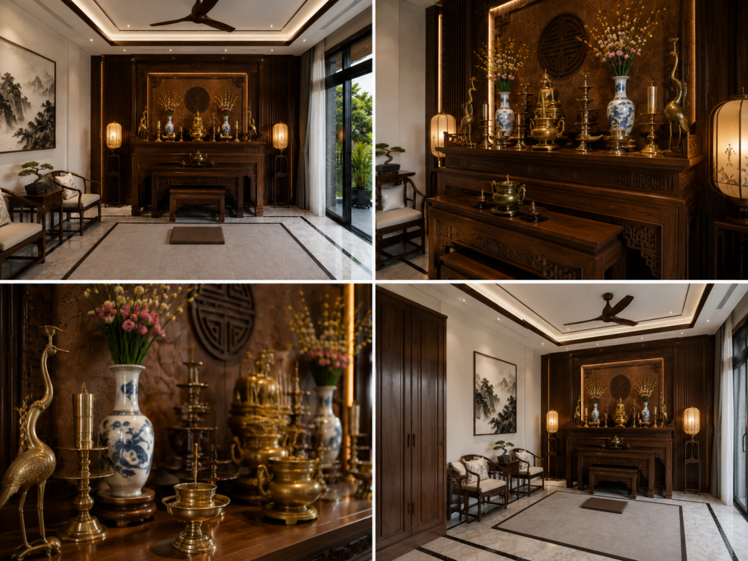 Thi Công Xây Dựng Trọn Gói THÁI SƠN®