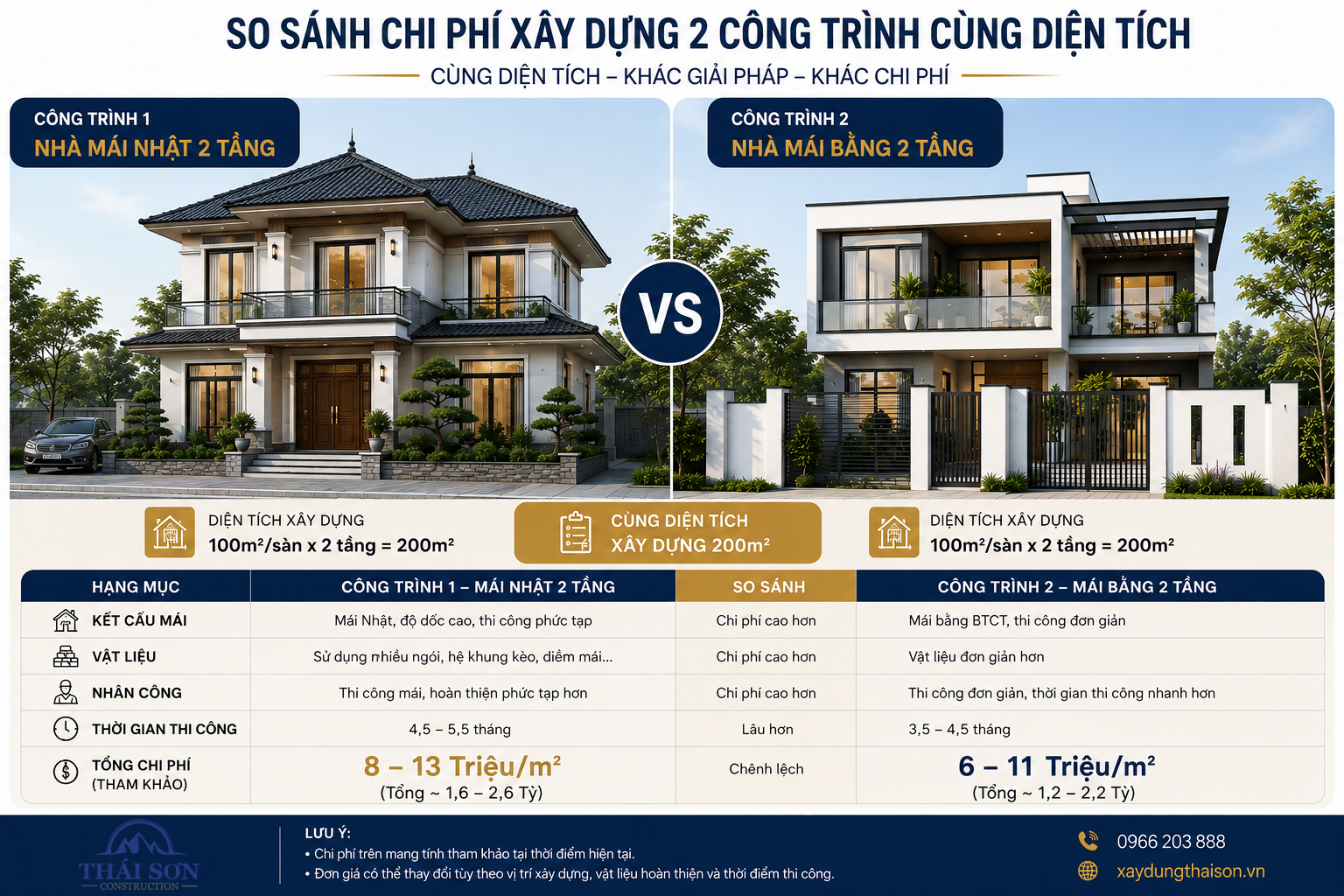 cung-mot-dien-tích-nhung-hai-cong-trinh-co-chi-phi-xay-dung-khac-nhau